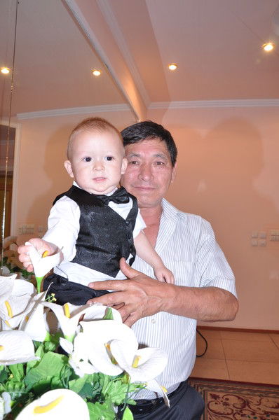 Ерлепес Кожамкулов