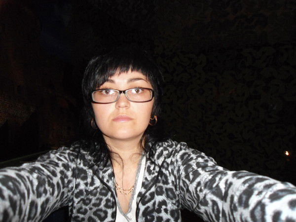 Светлана Баданина