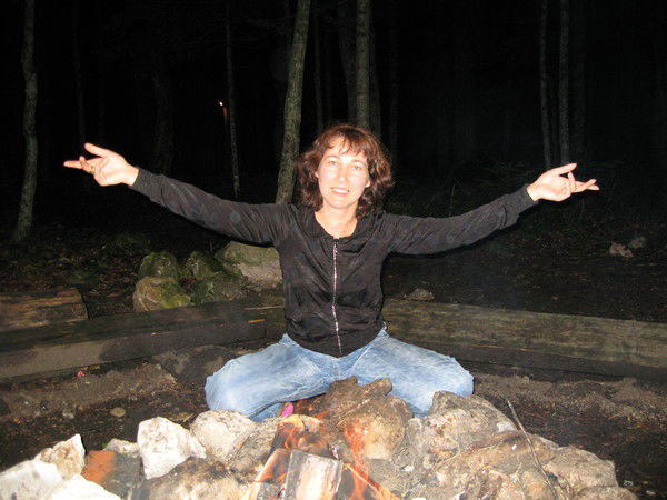 Наталья Завьялова