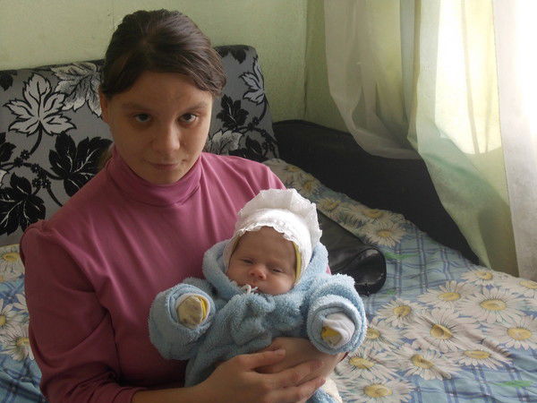 Ирина Манаева