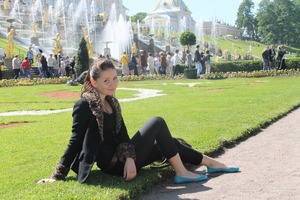 Оксана Осипова