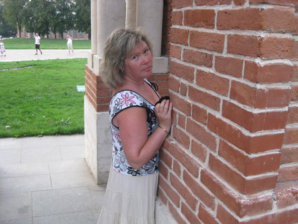 Татьяна Ужаснова