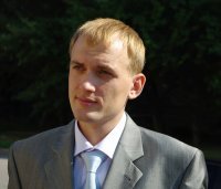 Александр Вайс