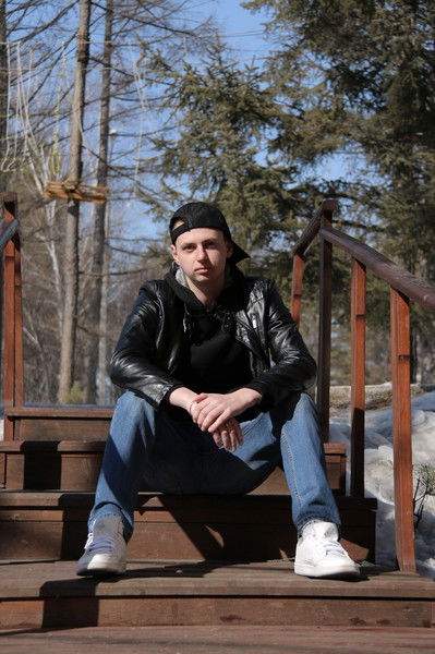 Виталя Малышев