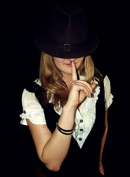 Алёна Мехович