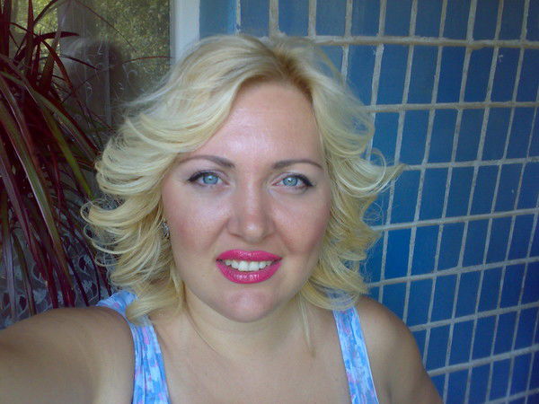 Виктория Пшеницына