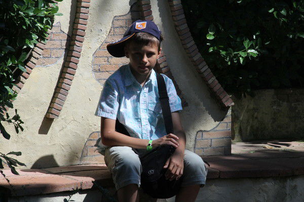 Андрей Вороонков