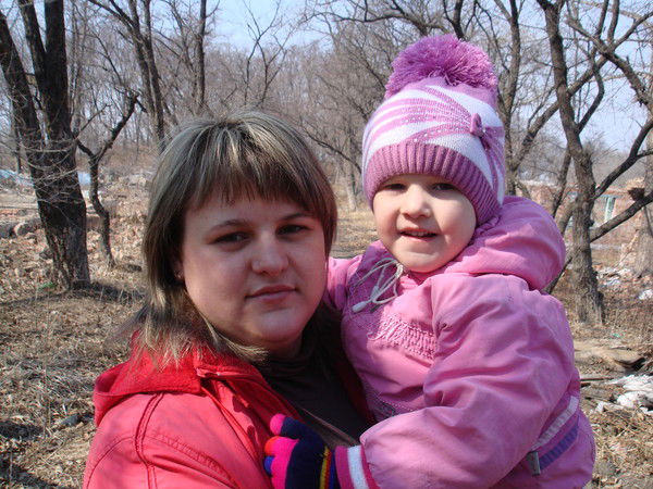 Екатерина Кучинская