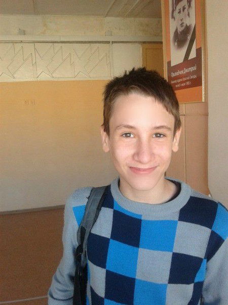 Илья Васильев