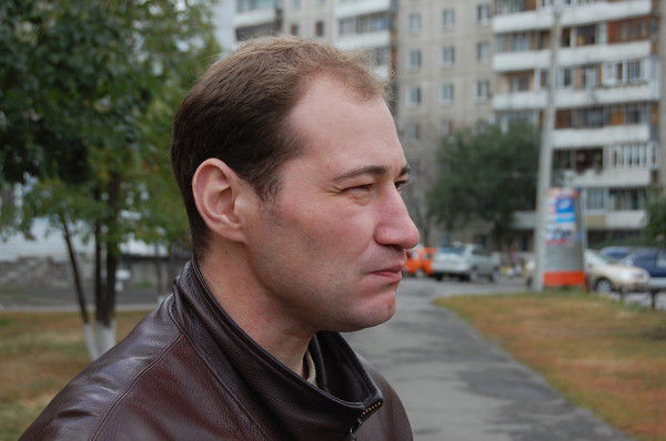 Даниил Юрьевич Мингулов