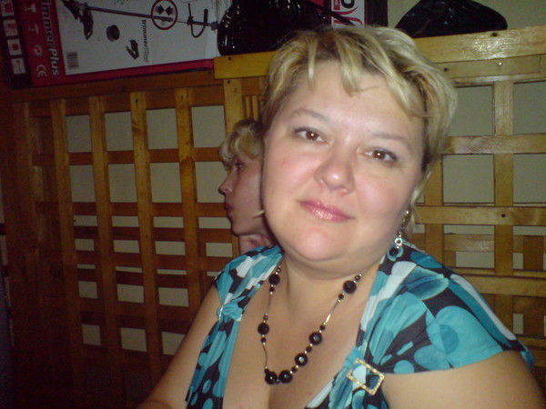 Айгуль Салимова