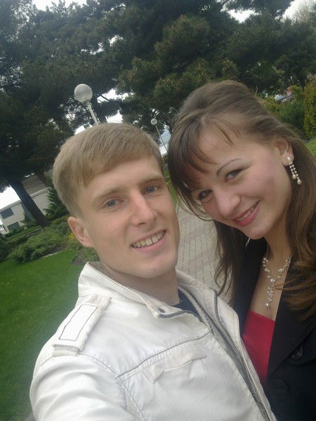 Елена Гусакова