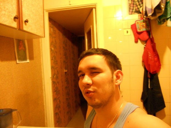 Станислав Гомонюк