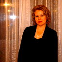Елена Сокольникова