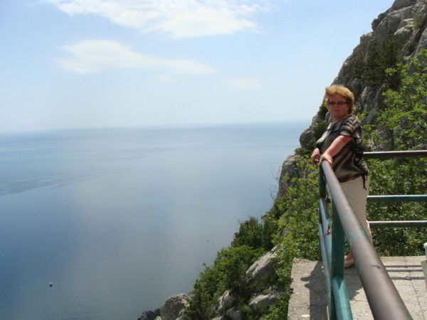 Нина Виноградова