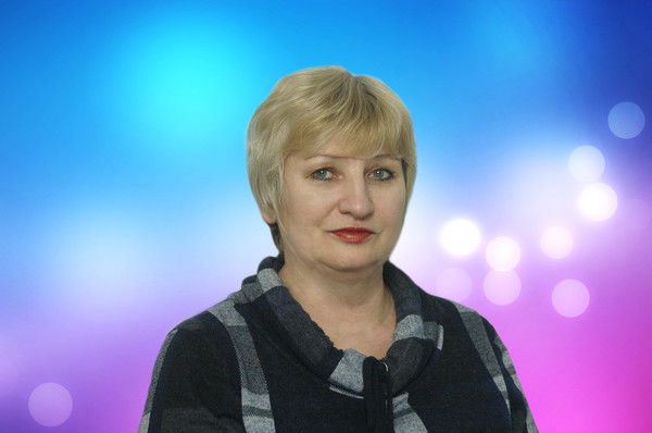 Мария Артюшина