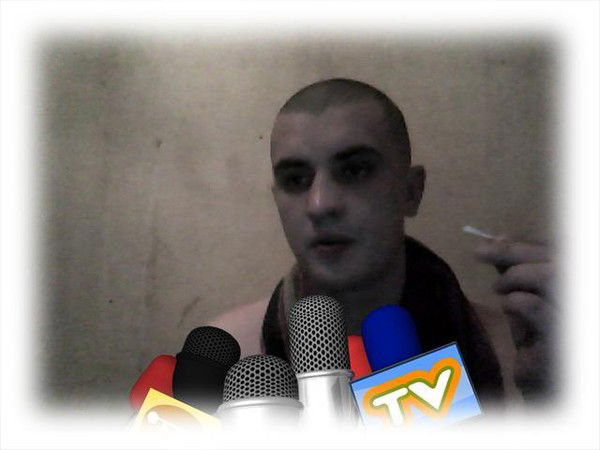 Дмитрий Глазырин