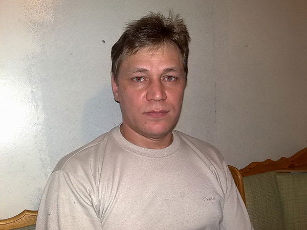 Андрей Балашов