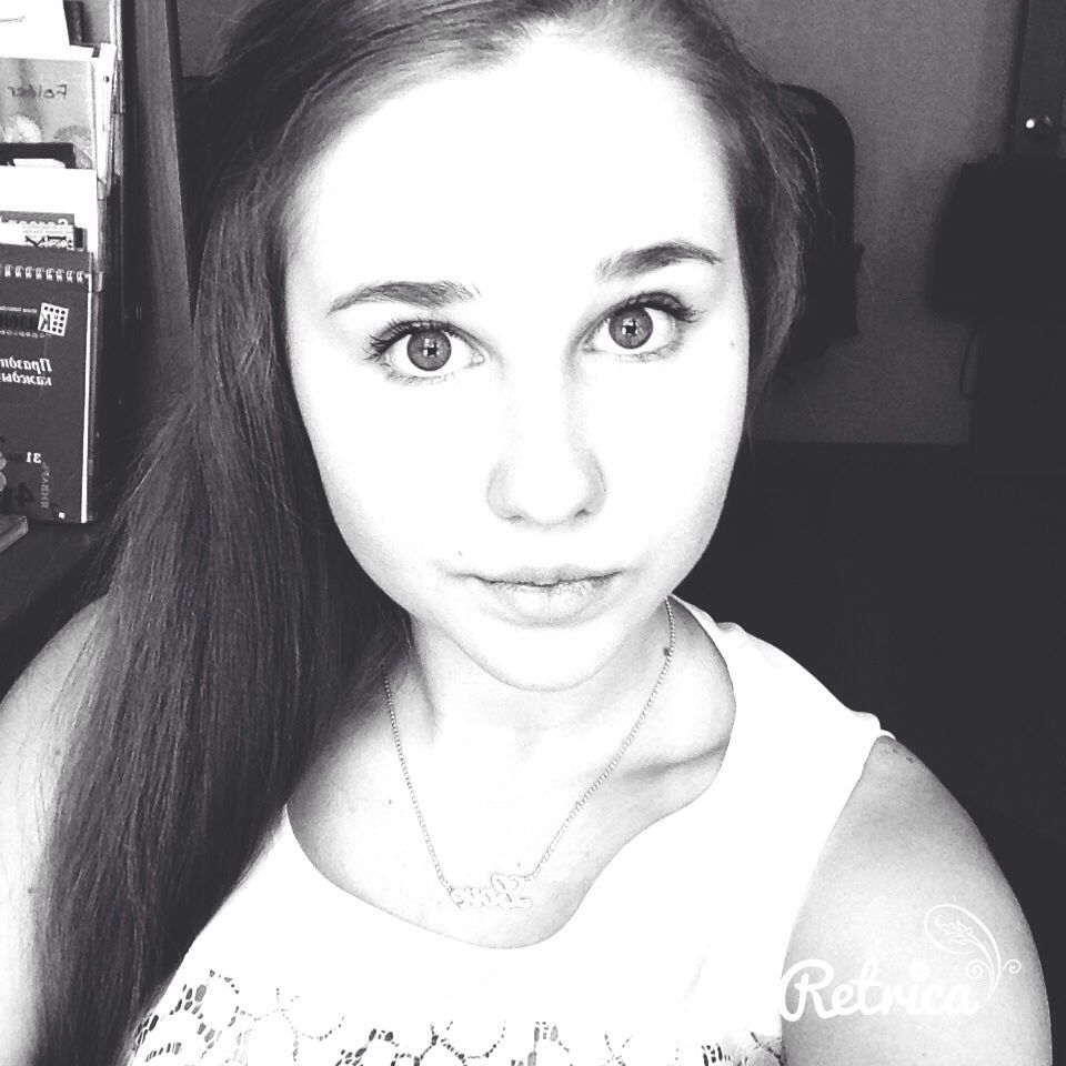 Алёнка Стаценко