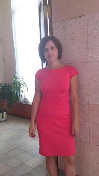 Елена Shvaidyuk