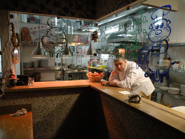 Эндрю Колодини