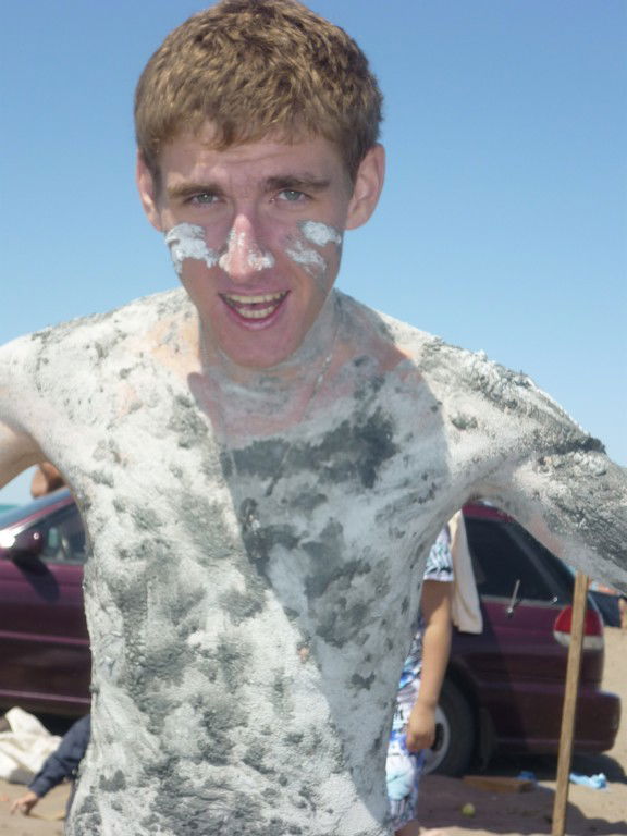 Илья Юрченко