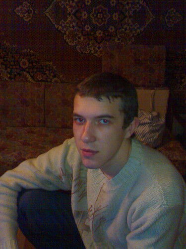 Дима Сорокин