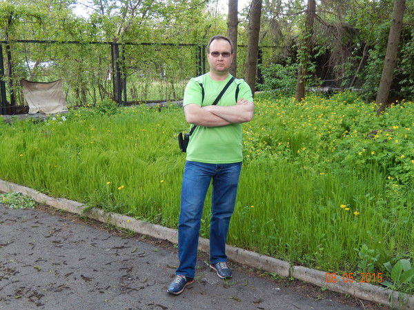 Евгений Коваленко