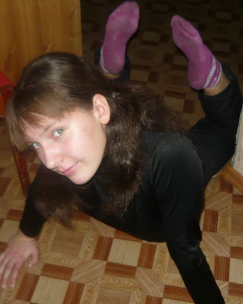 Ксения Белякова