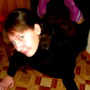 Ксения Белякова