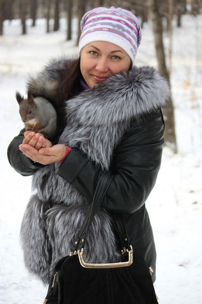 ***любочка***