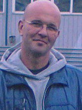 Сергей Лебедев