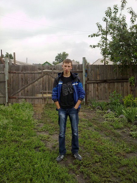 Алексей Михин