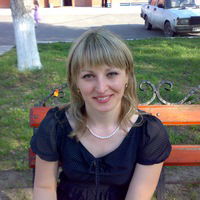 Елена Цевелёва