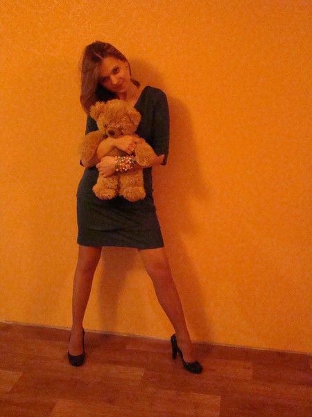 Александра Полёткина