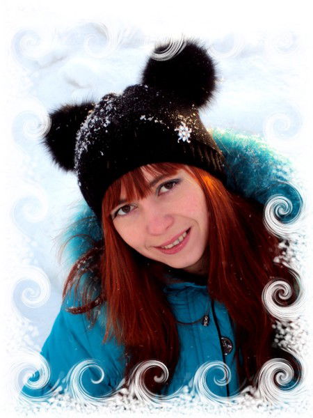 Анастасия Пусева