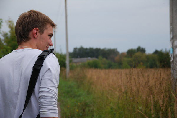 Константин Прокопьев