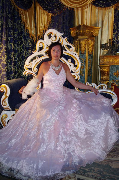 Ксюша Бычкова