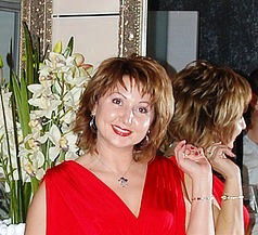 Лилия Филипопольская