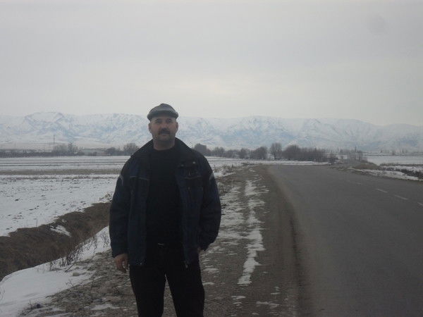 Игорь Губенко