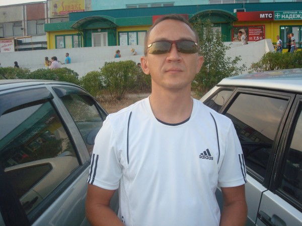 Алмаз Сунгатуллин