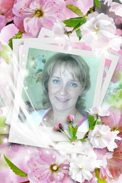 Елена Вахмянина