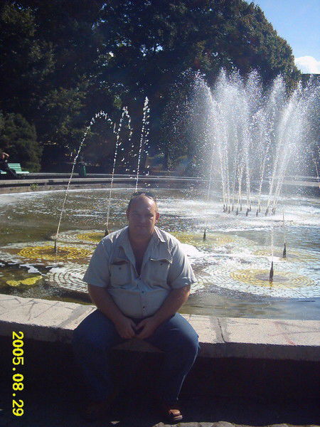 Игорь Олешкевич