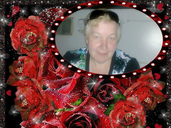 Людмила Ескина