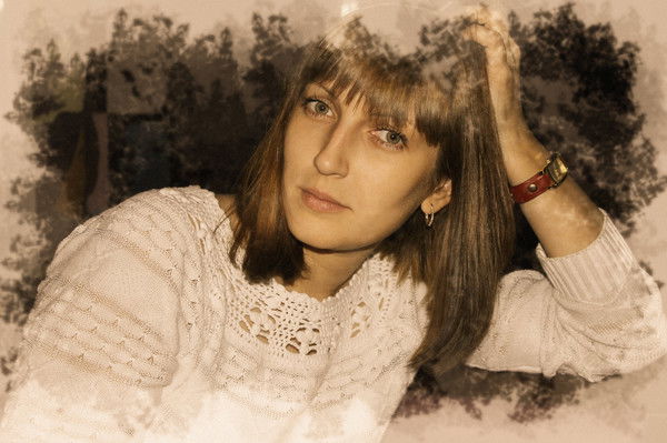 Татьяна Головина