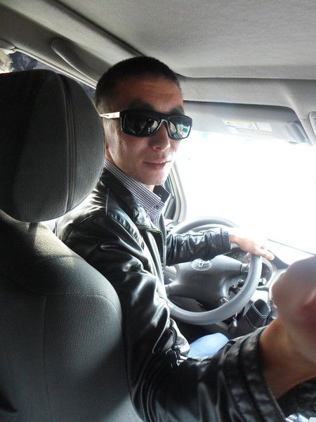 Ерема Ахатов