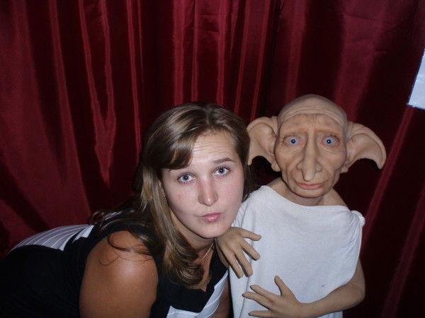 Олеся Семененко