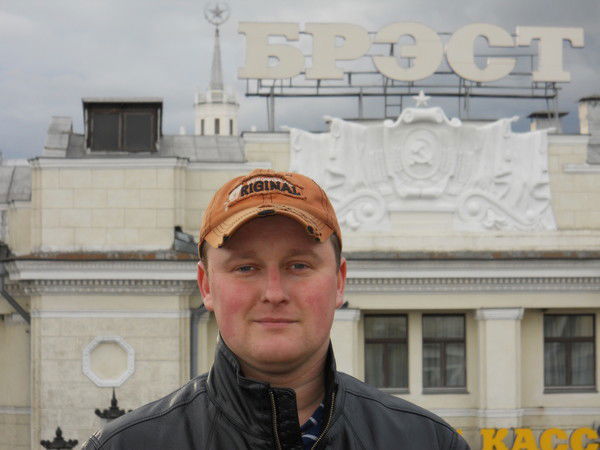 Евгений Казаков