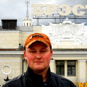 Евгений Казаков
