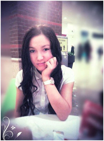 **nuri** Абдыкадырова